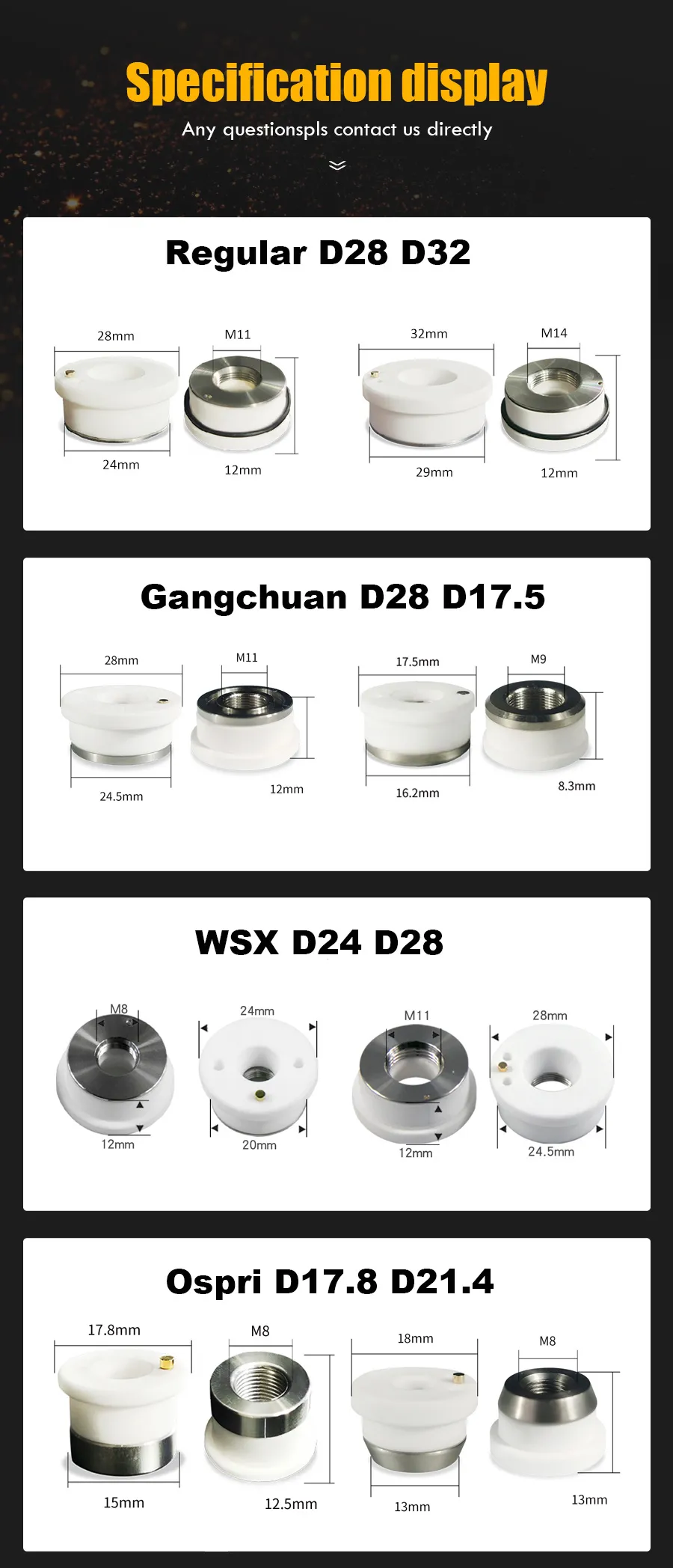 Laser Ceramics