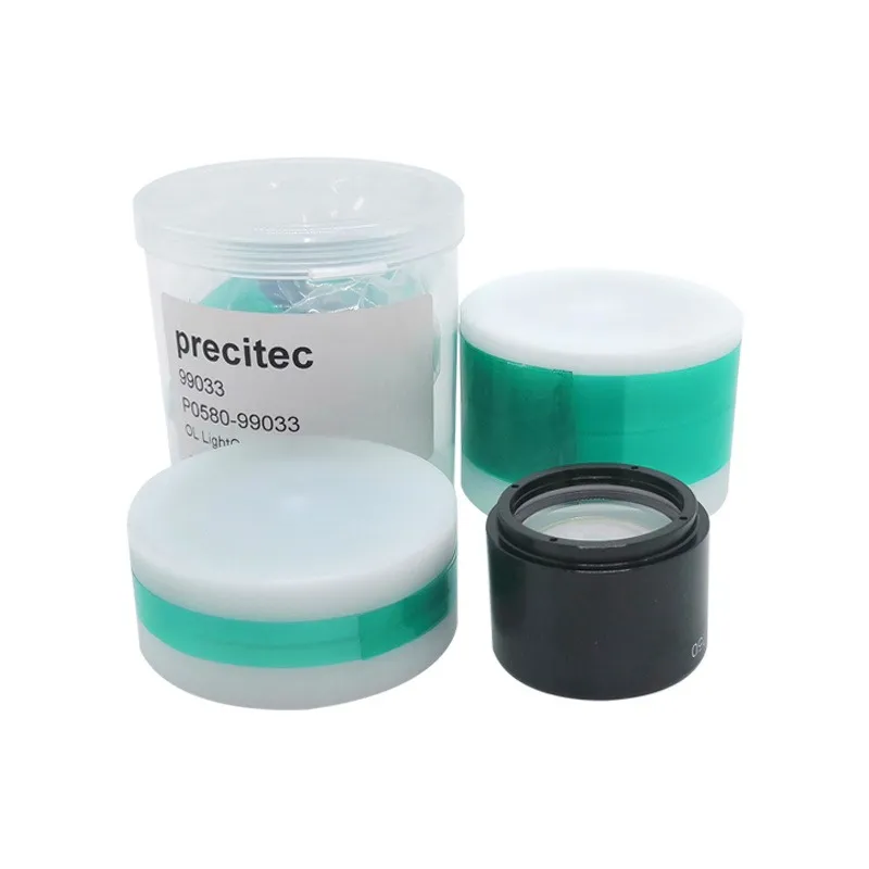 Precitec Focusing Collimating Lens