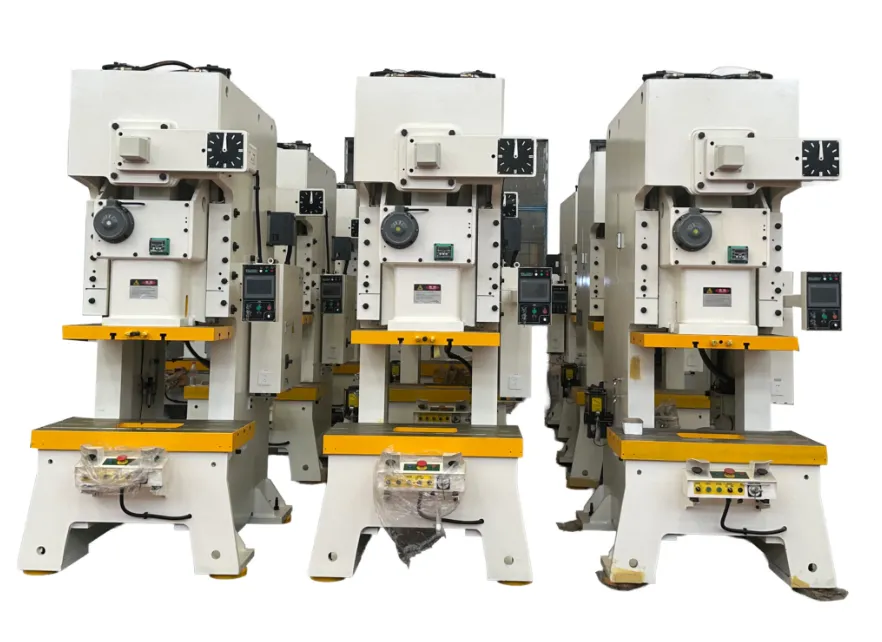 Pirmapress Punch Presses