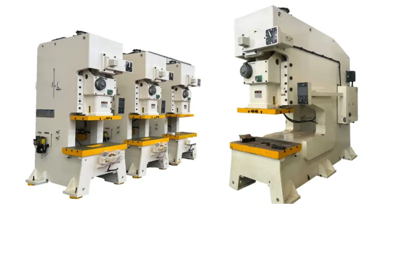 Punch Press