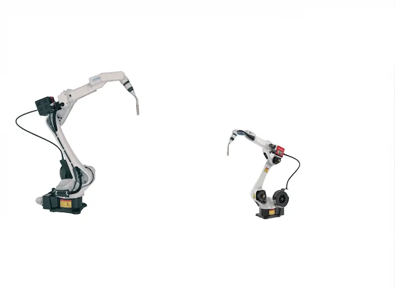 Welding Robot BR20iA Pro-20